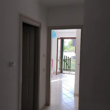 Dom wakacyjny Daniele Pontecagnano