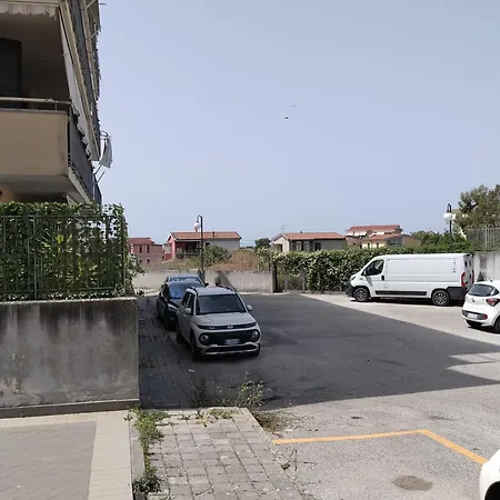 Σπίτι διακοπών Daniele *